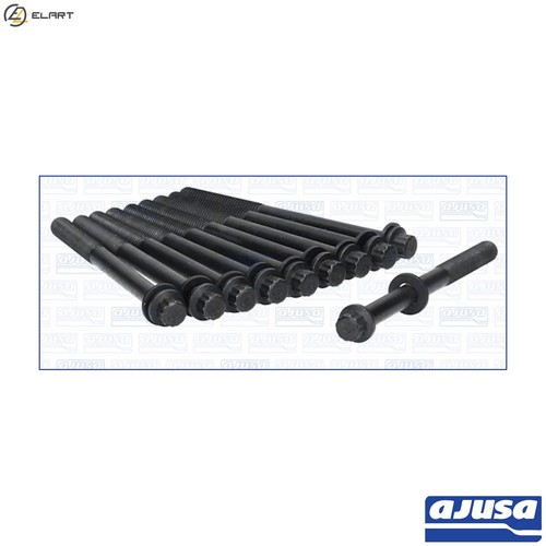 Cylinder head bolt - bolt, set