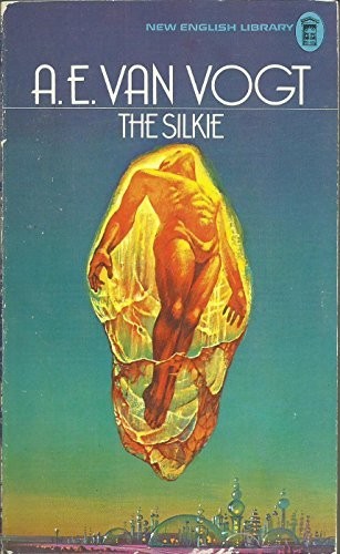 The silkie vogt e van - silkie, a.e.van
