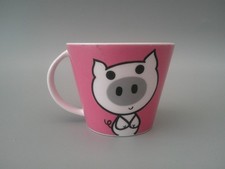 Marks & Spencer Percy Pig bone