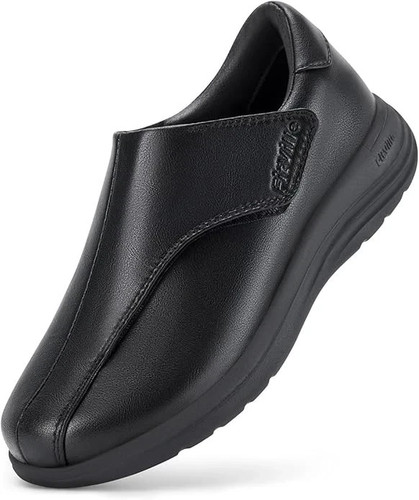 Wide diabetic moccasins - diabetic,