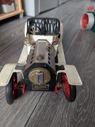 Mamod roadster sa1 - mamod,