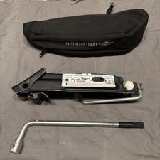 MINI Toolkit Jack Wheel Brace