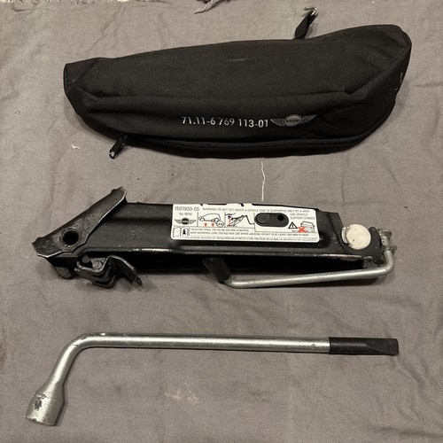 Mini toolkit jack wheel - mini,