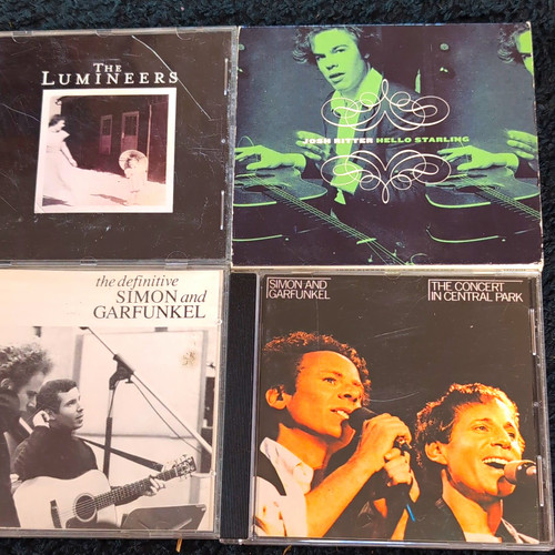 Lot the lumineers - lot,