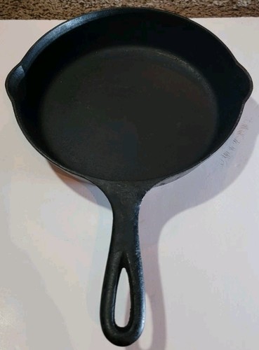Antique griswold cast iron - antique,