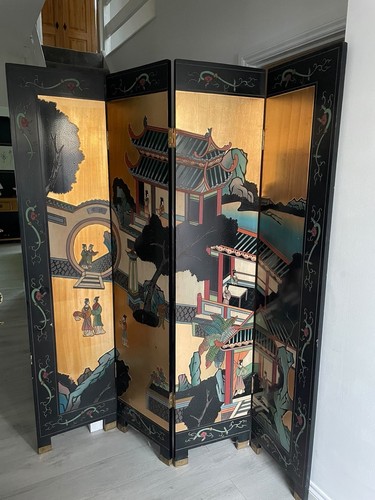 Vintage oriental chinese - vintage,