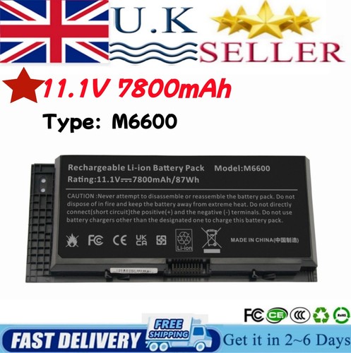Laptop battery for dell - battery,