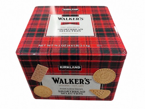 Kirkland signature walker - signature, walker’s