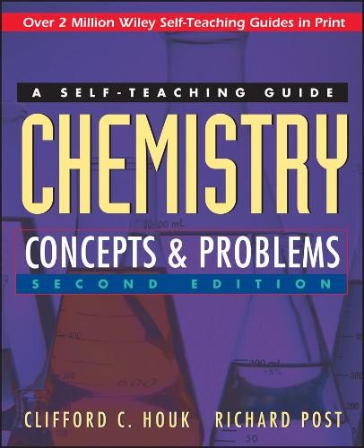 Chemistry concepts and - concepts,