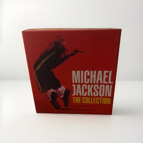 Michael jackson collection - michael,