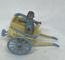 TAYLOR & BARRETT KIDDIE