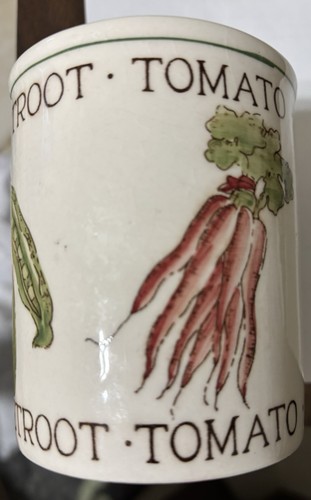 Laura ashley vase - laura,