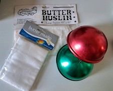 Spherical Christmas Pudding