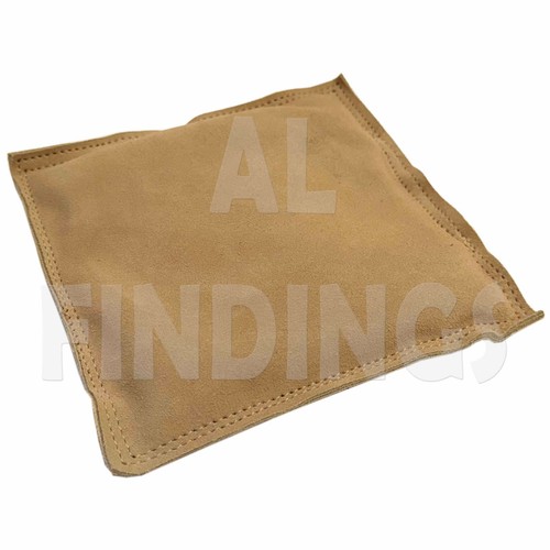 All sizes leather - sizes, sand
