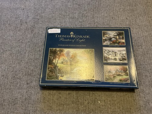 Gibsons thomas kinkade four - gibsons,