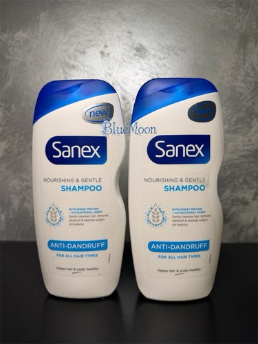 250ml sanex nourishing - 2, &
