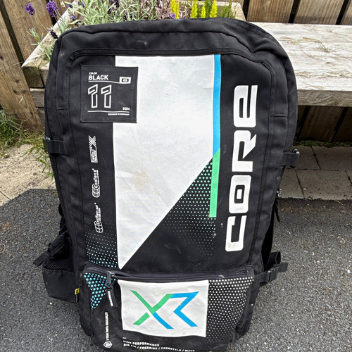 Core xr8 11m - xr8, kite