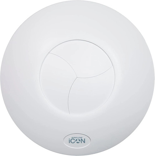 Airflow icon extractor - icon, fan