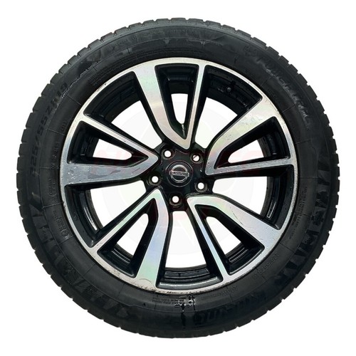 Nissan trail t32 inch - x-trail,