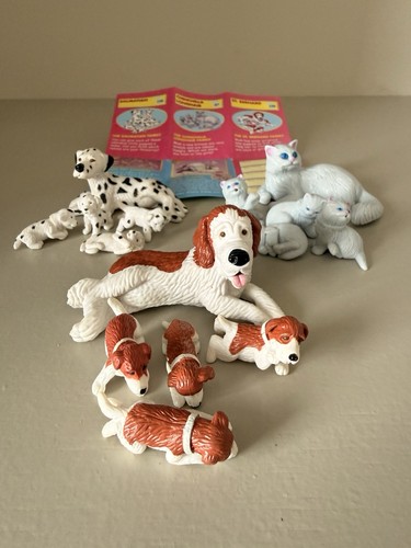 Vintage 1990s animal hospital - vintage,