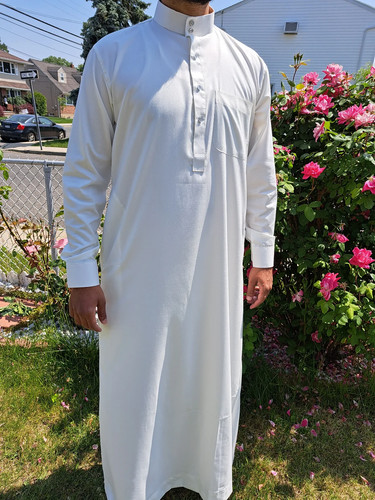 Ielegant thobes with cuffs - ielegant,