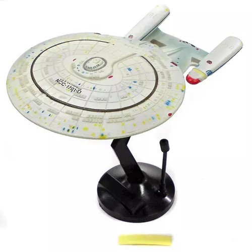 Enterprise d 1 7000 - u.s.s.,