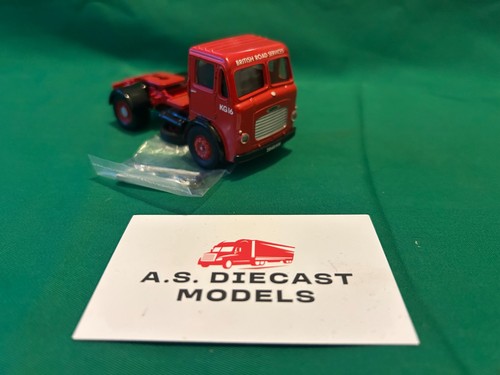 Corgi modern truck - modern,