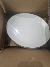 6 x Seasons by Porcelite Oval