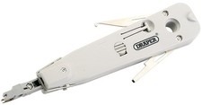 Punch down tool - ,