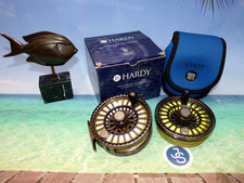 Hardy Fortuna x2 saltwater fly