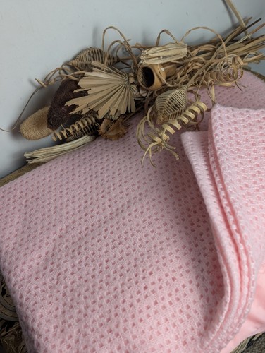 Whitney large honeycomb pink - large,