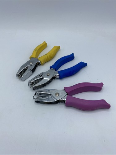 Bundle craft hole - of, 3x