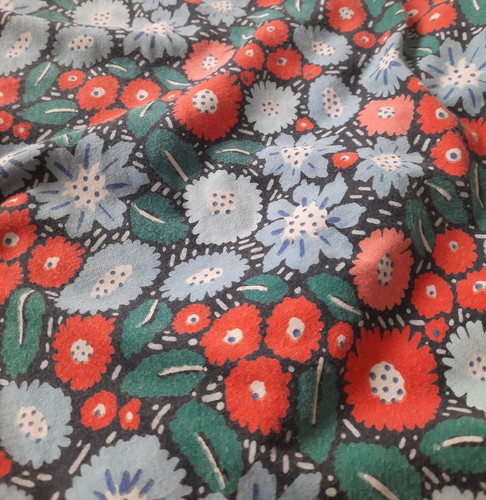 Seasalt orchard jersey skirt - seasalt,