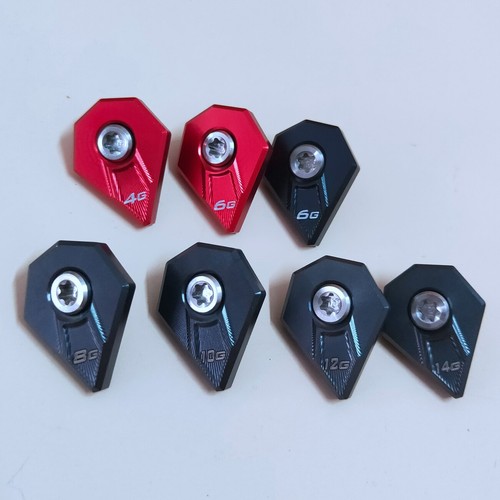 Cobra weight for - f9,