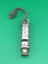 antique Metropolitan Police