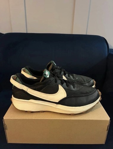 Nike waffle debut - waffle, men's