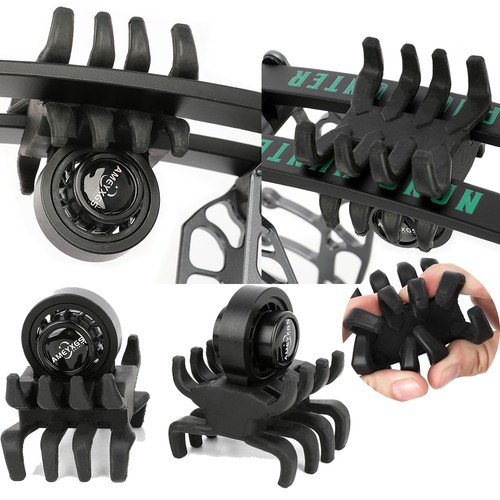 Compound bow limbs - 2x,