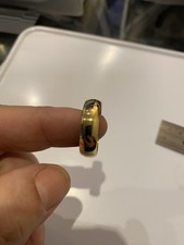 Brass Join For Walking Stick