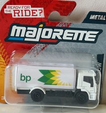 Iveco BP Petrol Fuel Lorry