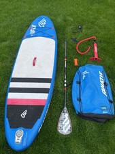 Fanatic Paddleboard -  Fly Air