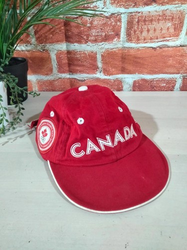 Roots canada 2004 wildcat - roots,