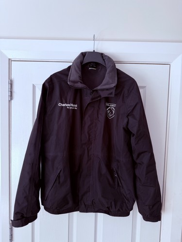 Peugeot sport rally jacket - peugeot,