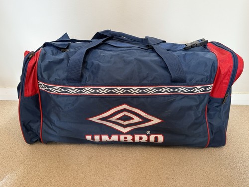 Vintage umbro training - umbro,