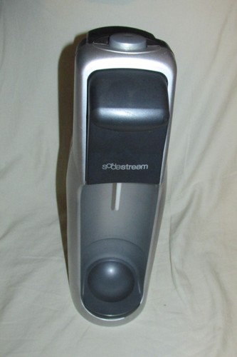 Soda stream maker gas or - maker,