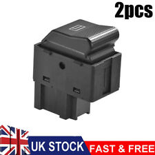 2PCS ELECTRIC WINDOW CONTROL