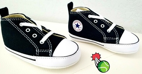 Converse new born crib - converse,
