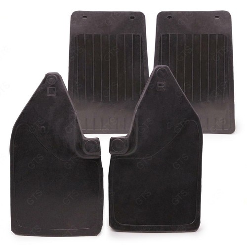 Set mud flap splash guard - flap,
