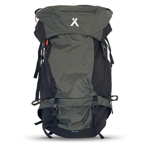 Bear grylls 65l 5l hiking - bear,