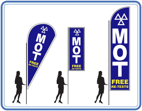 Mot feather flags full - mot,
