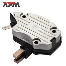 Alternator Regulator For Ford